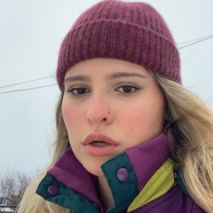 Meet your Posher, Anaïs